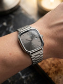 کد 2984 مردانه کاسیو اولدمانی برند CASIO کیفیت سفارشی ✅ ضد آب ( واشر دار ) ✅ رنگ ثابت ✅ استیل باکیفیت دارای روز شمار طراحی خاص، زیبا قفل ریلی موتور کوارتز