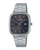 کد 2984 مردانه کاسیو اولدمانی برند CASIO کیفیت سفارشی ✅ ضد آب ( واشر دار ) ✅ رنگ ثابت ✅ استیل باکیفیت دارای روز شمار طراحی خاص، زیبا قفل ریلی موتور کوارتز