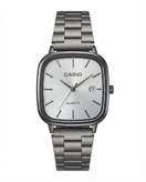 ساعت مردانه کاسیو اولدمانی برند CASIO کیفیت سفارشی ✅ ضد آب ( واشر دار ) ✅ رنگ ثابت ✅ استیل باکیفیت دارای روز شمار طراحی خاص، زیبا قفل ریلی موتور کوارتز