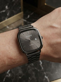 ساعت مردانه کاسیو اولدمانی برند CASIO کیفیت سفارشی ✅ ضد آب ( واشر دار ) ✅ رنگ ثابت ✅ استیل باکیفیت دارای روز شمار طراحی خاص، زیبا قفل ریلی موتور کوارتز