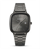 ساعت مردانه کاسیو اولدمانی برند CASIO کیفیت سفارشی ✅ ضد آب ( واشر دار ) ✅ رنگ ثابت ✅ استیل باکیفیت دارای روز شمار طراحی خاص، زیبا قفل ریلی موتور کوارتز
